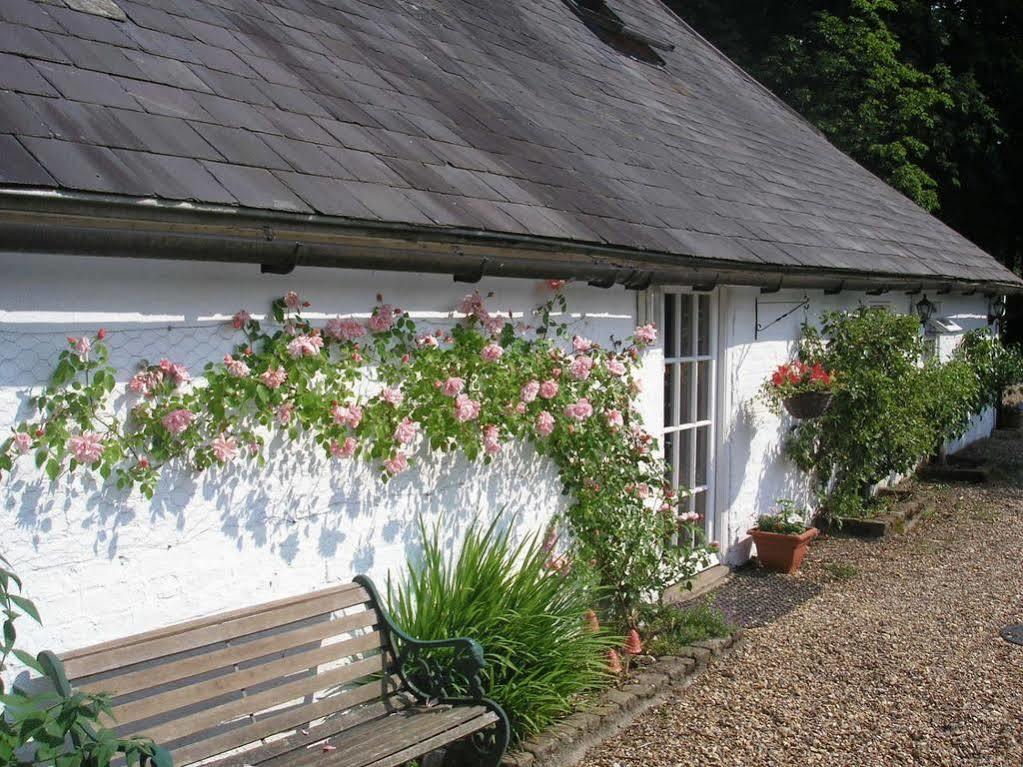 Detling Coachhouse Maidstone Exterior foto
