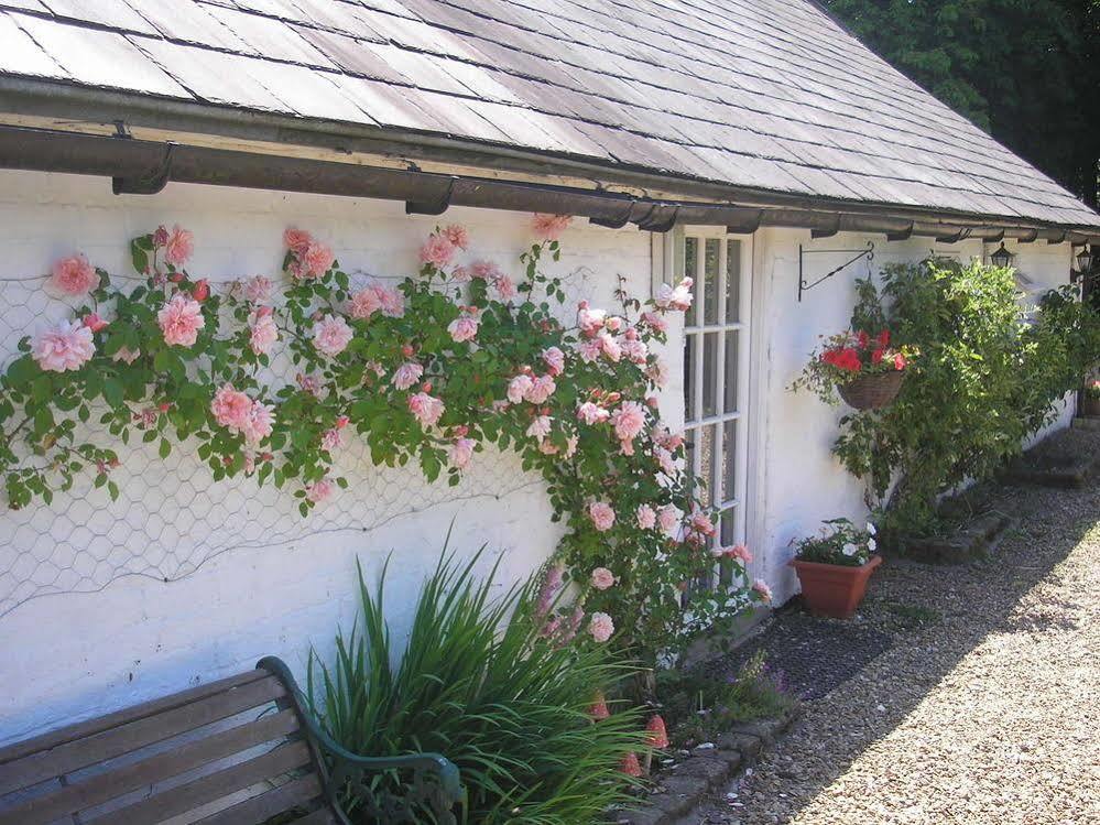 Detling Coachhouse Maidstone Exterior foto