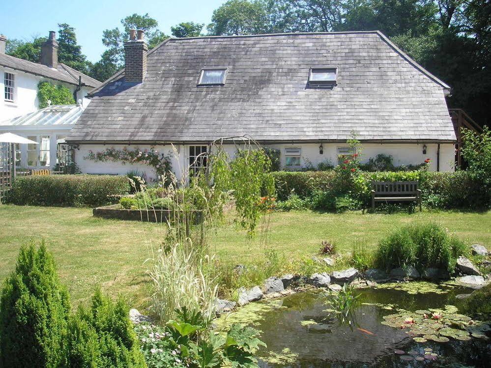 Detling Coachhouse Maidstone Exterior foto